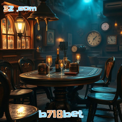Cassino criativo e emocionante no b718bet
