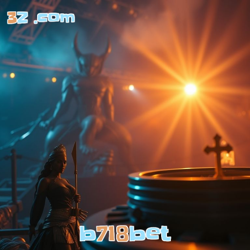 Explorando a Seção Paga do b718bet com Entusiasmo