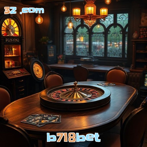 Promoções Irresistíveis na b718bet: Atraindo Jogadores Brasileiros