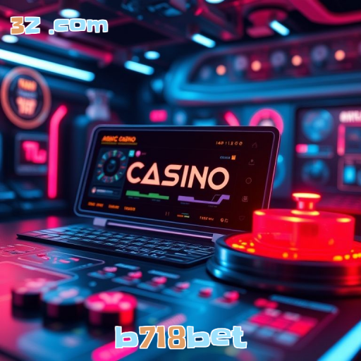 VIP: A Experiência Exclusiva no B718bet para Jogadores